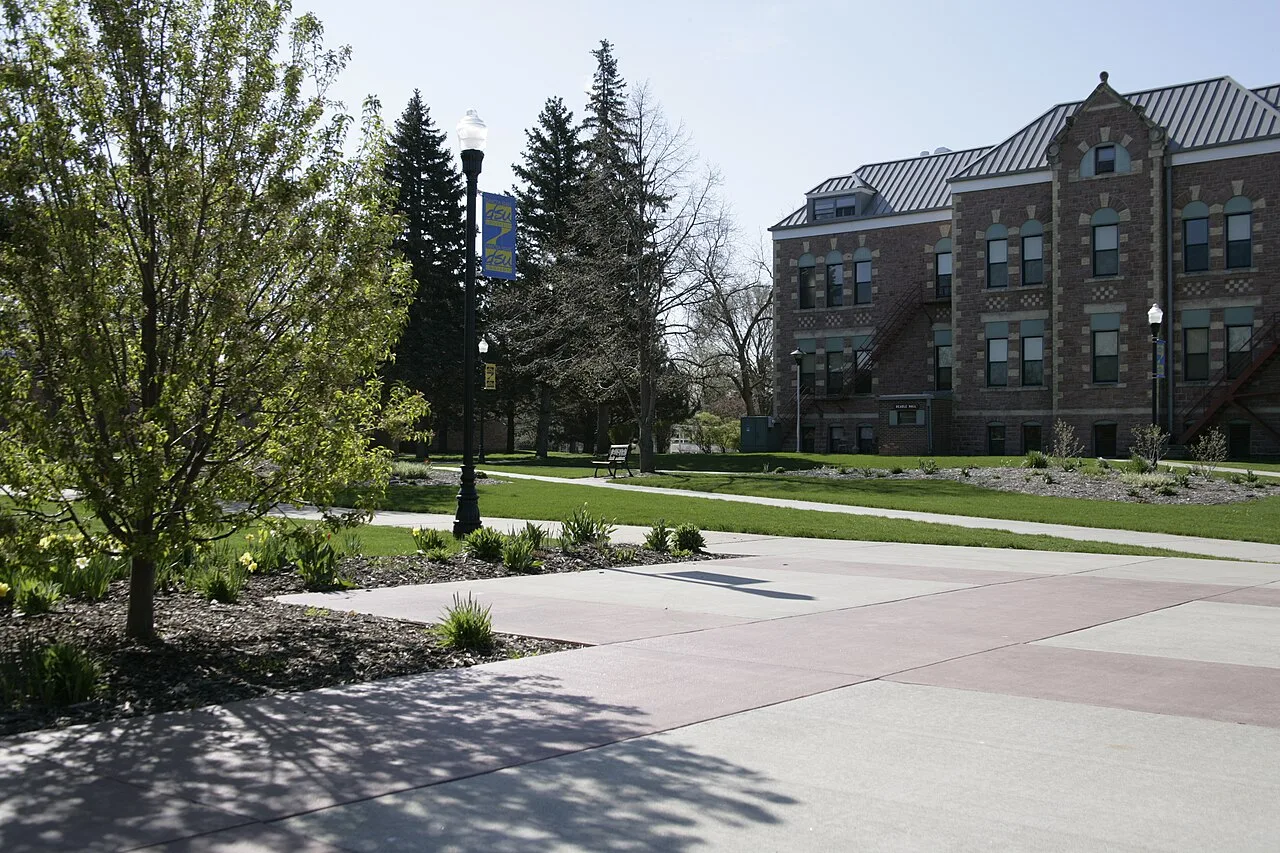 Dakota State University