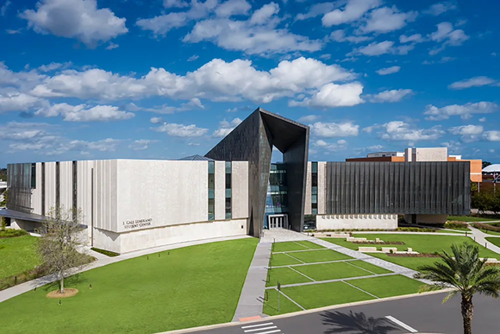 Daytona State College
