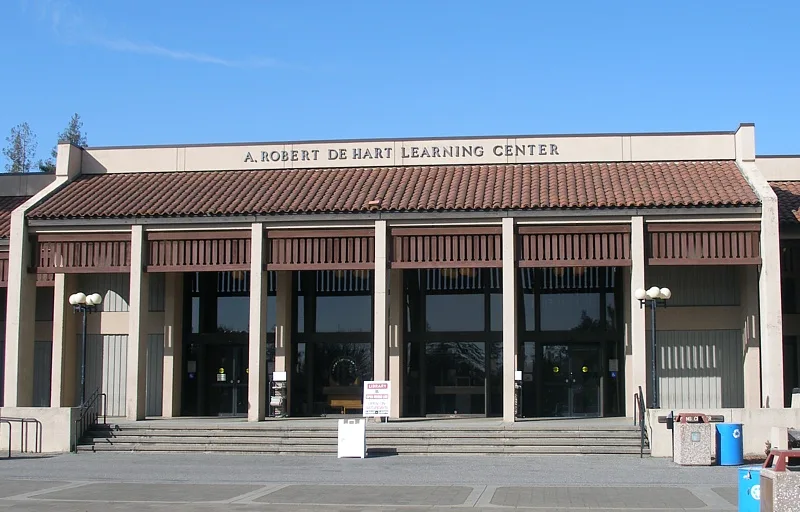 De Anza College