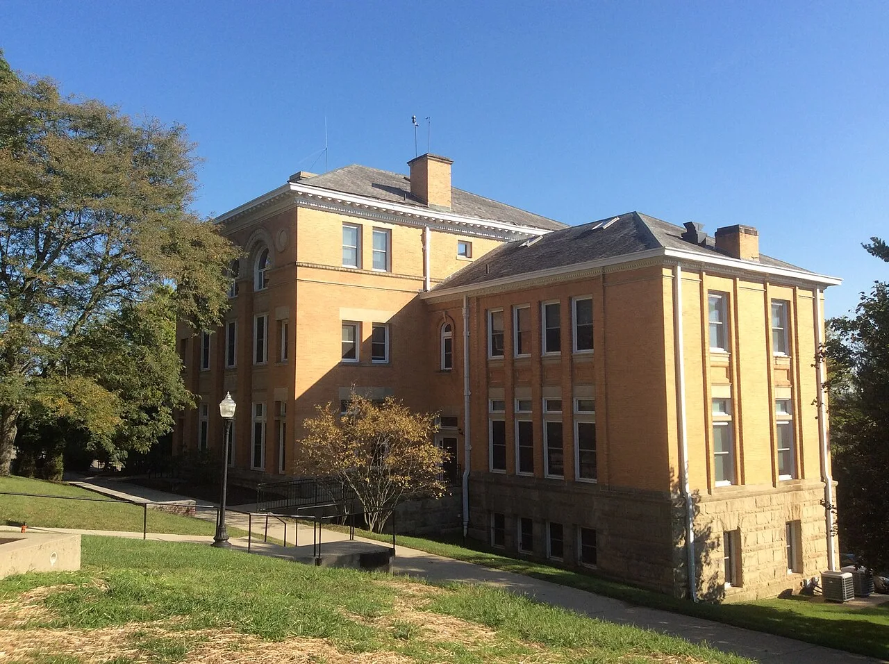 Denison University