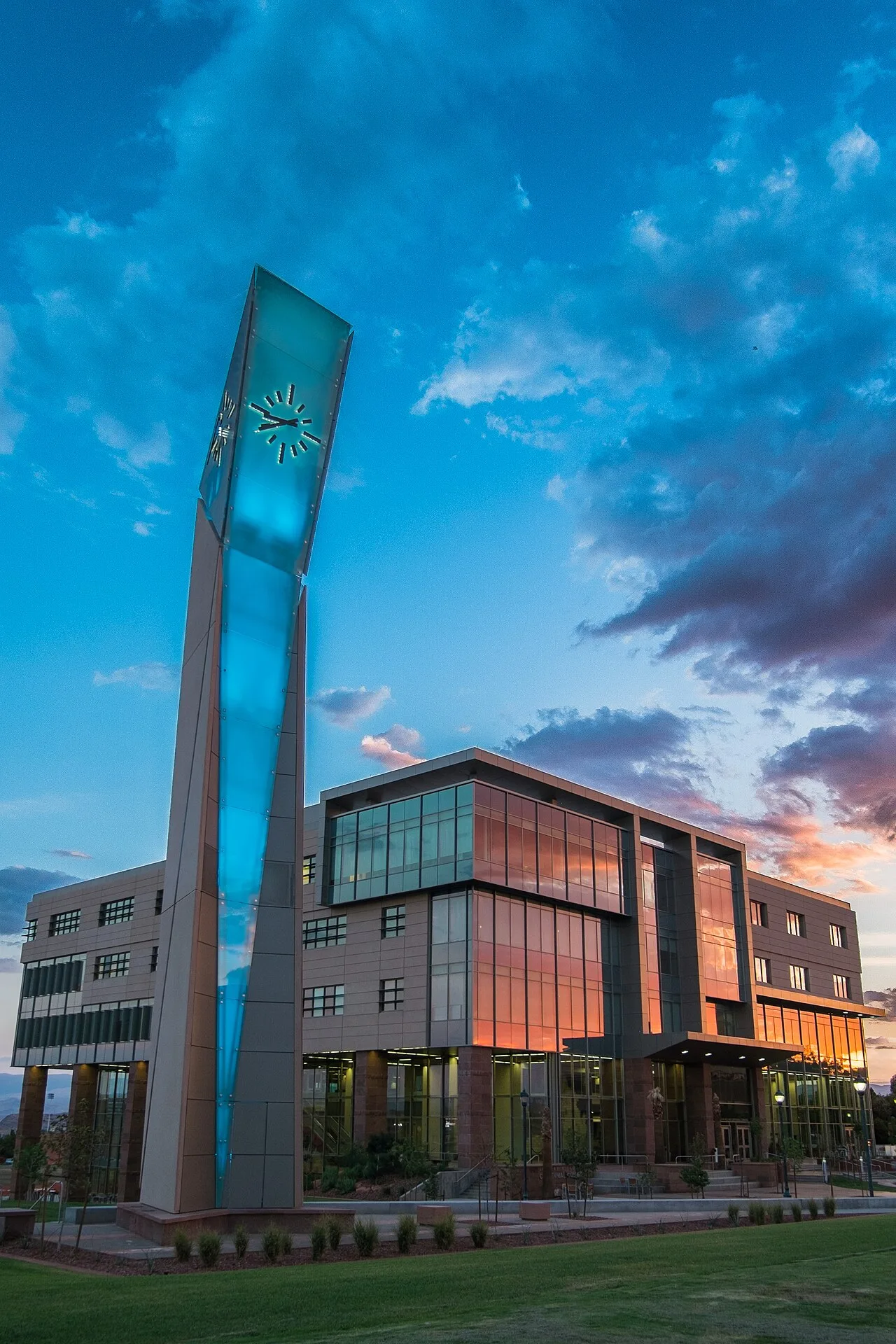 Dixie State University