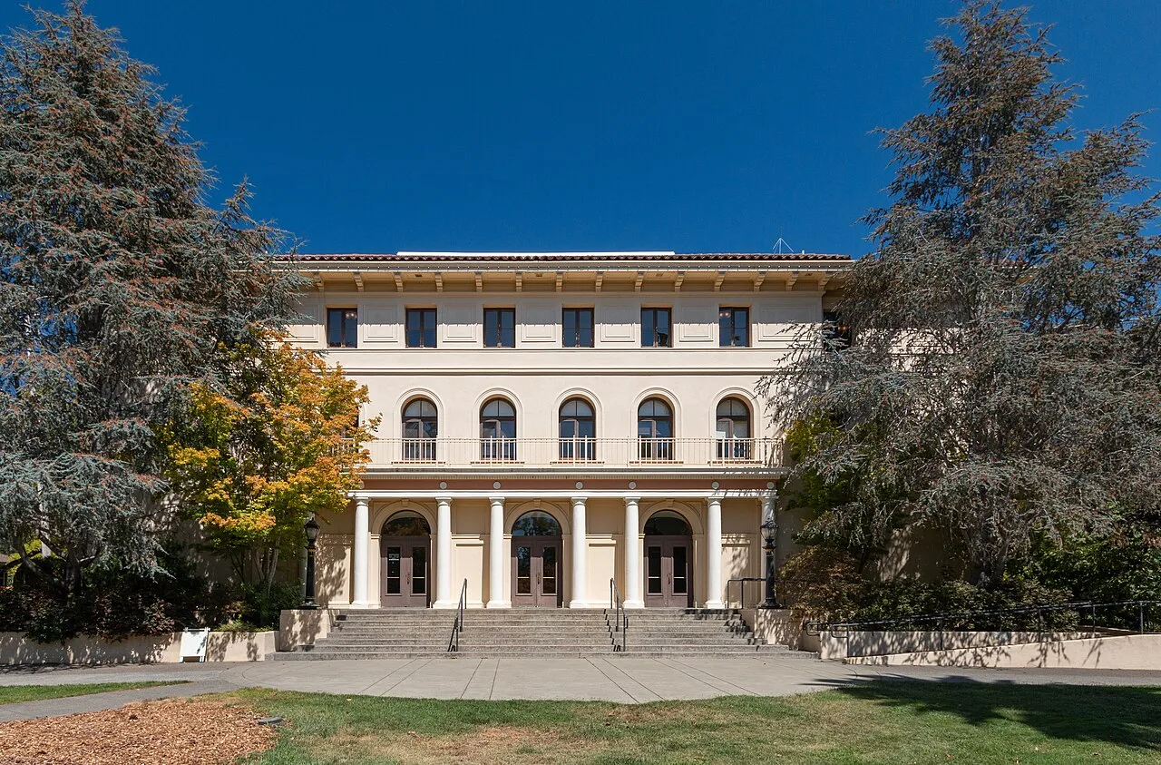 Dominican University of California