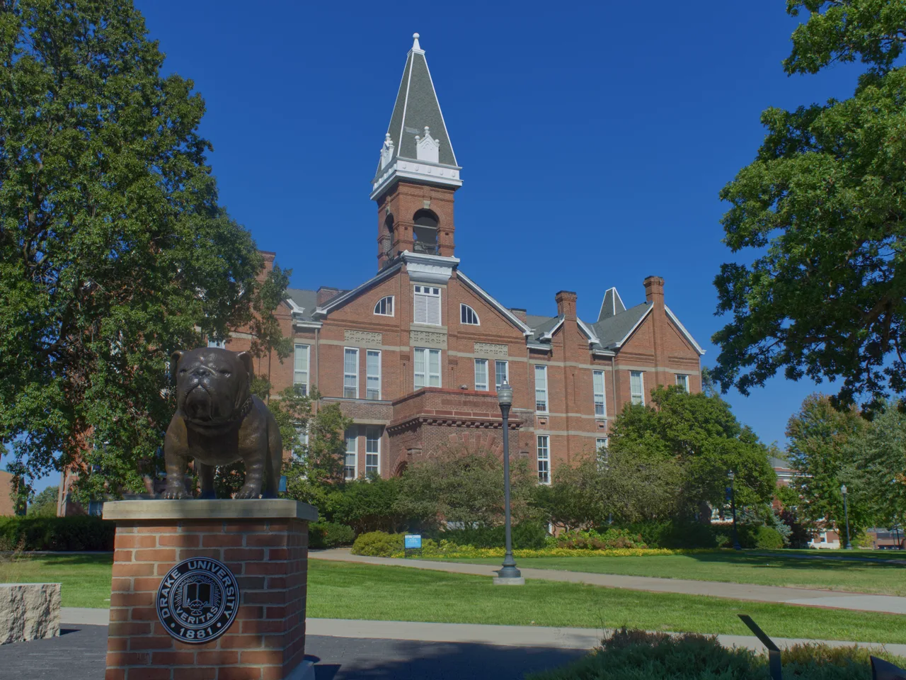 Drake University
