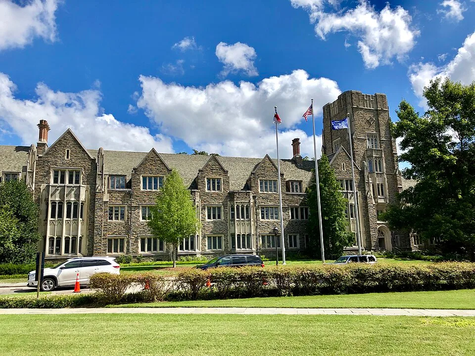 Duke University