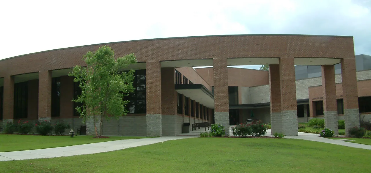 East Georgia State College