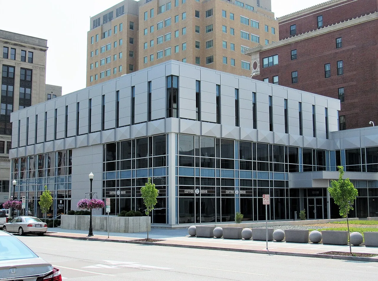 Eastern Iowa Community College District