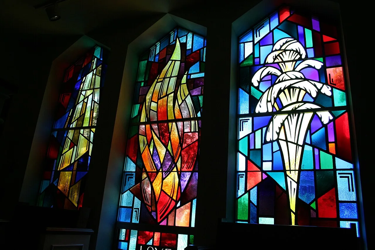 Eastern Nazarene College