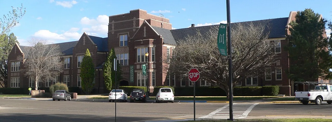 Eastern New Mexico University Ruidoso Branch Community College