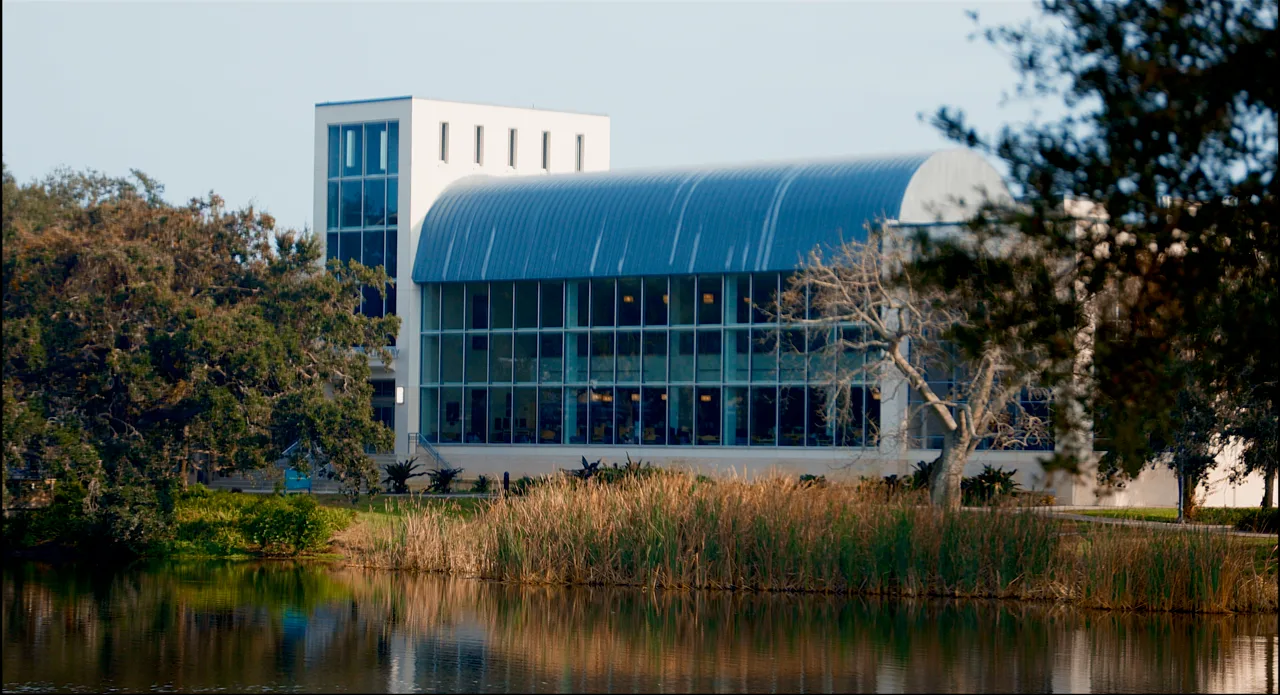 Eckerd College