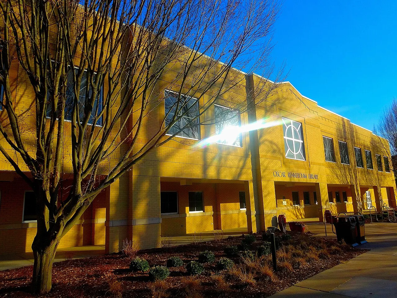 Edgewood College