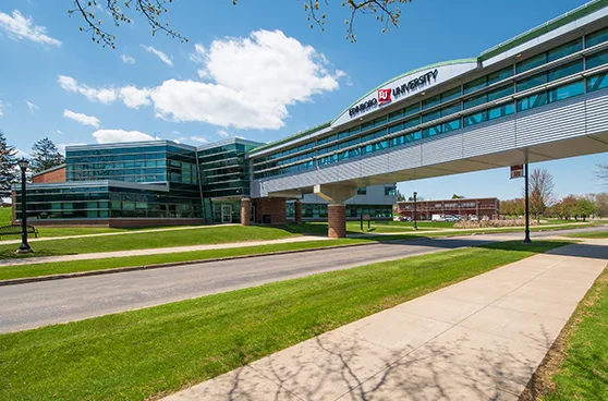 Edinboro University of Pennsylvania