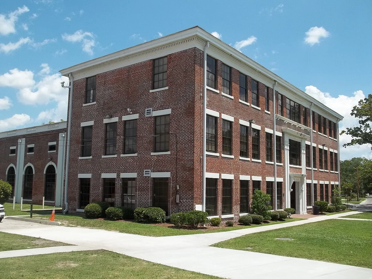 Edward Waters College