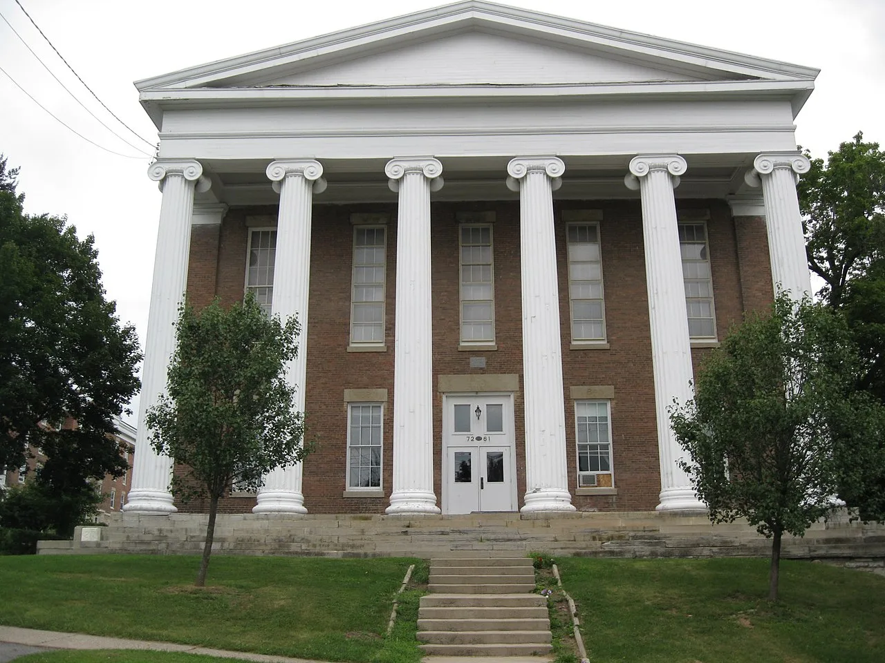 Elim Bible Institute and College
