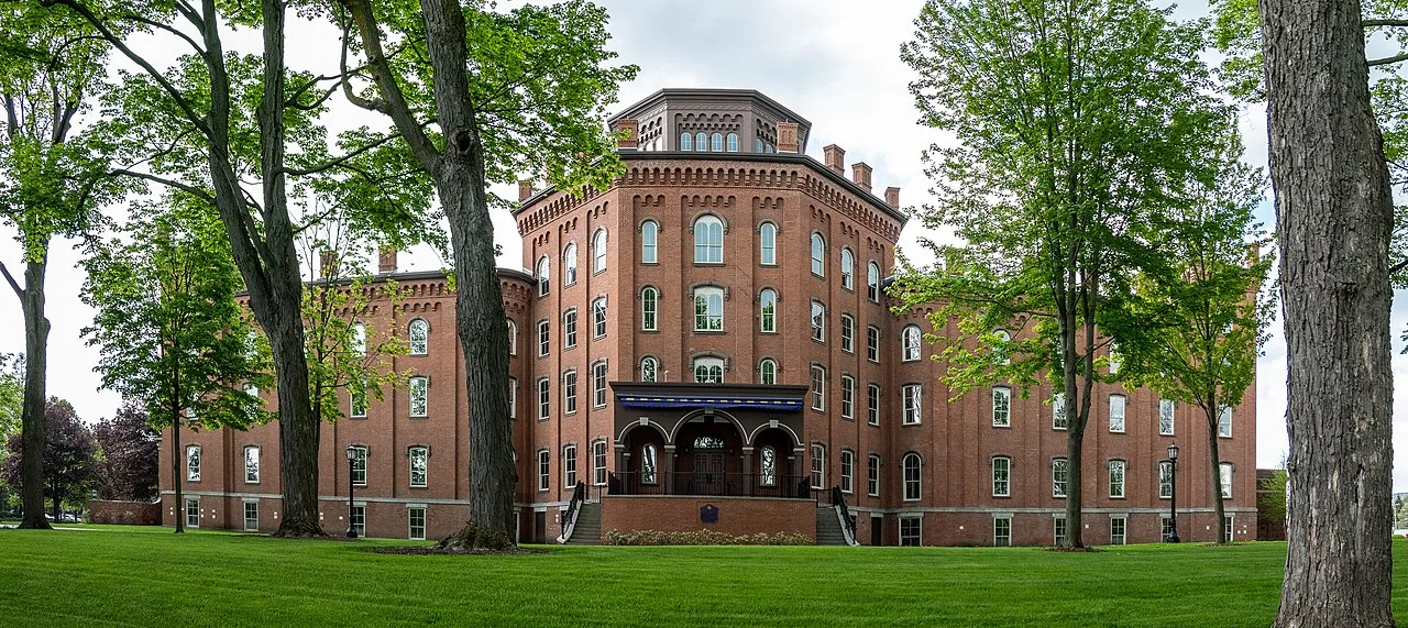 Elmira College
