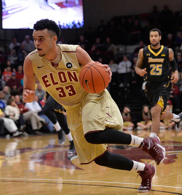 Elon University
