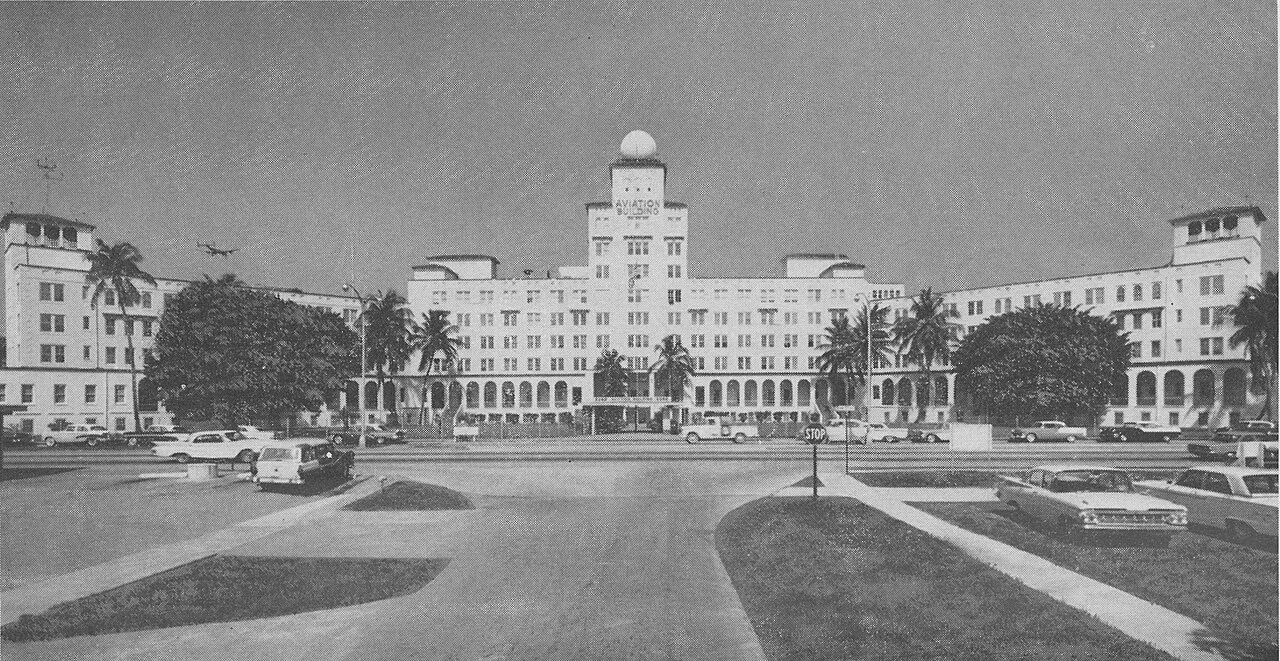 Embry-Riddle Aeronautical University-Daytona Beach