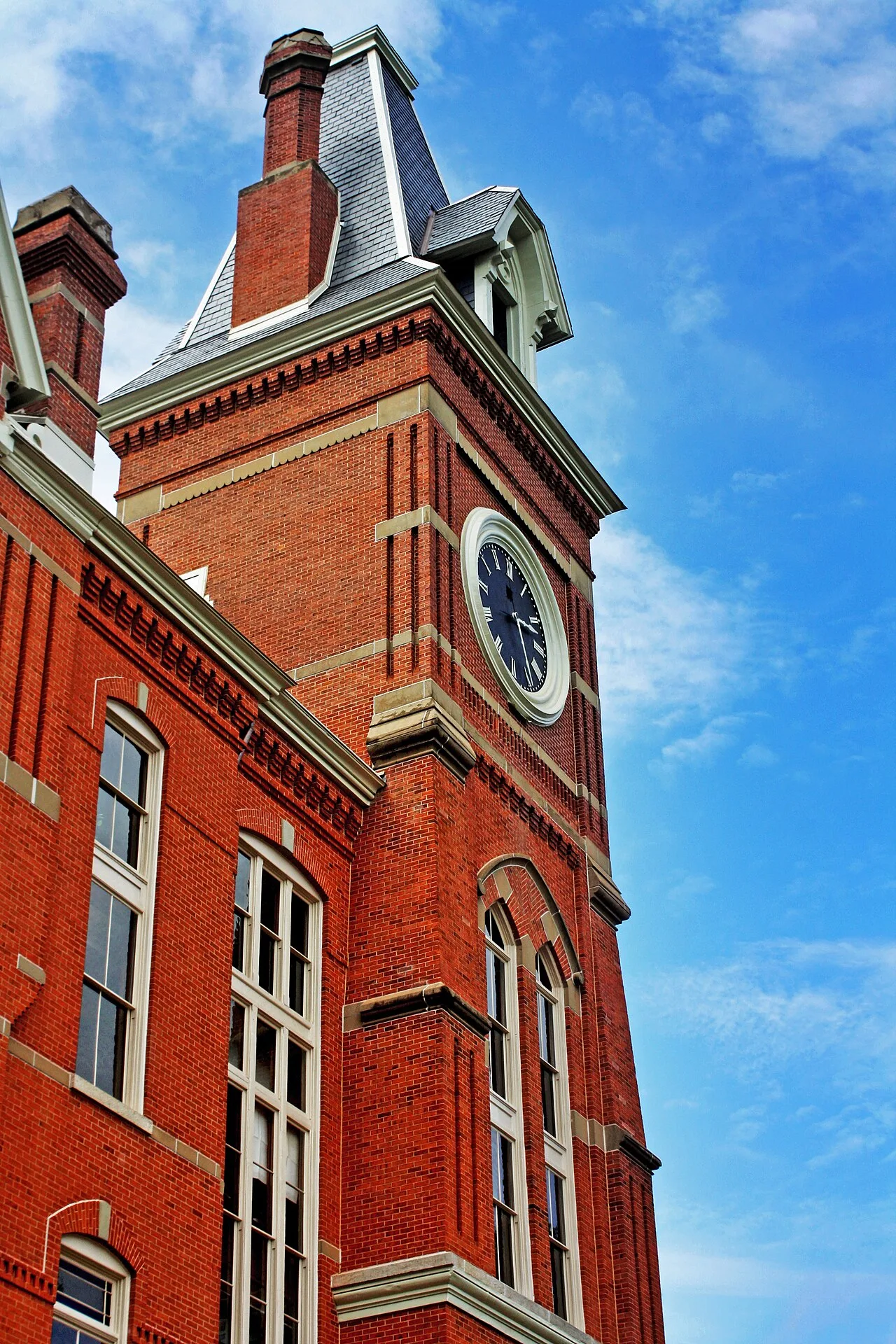 Emory University-Oxford College