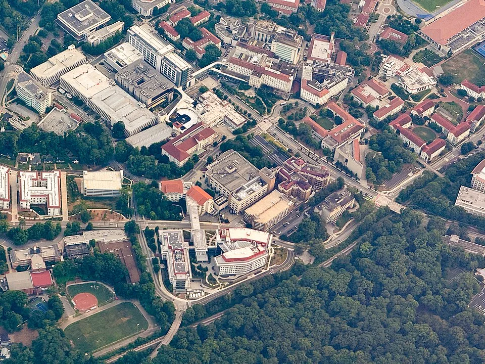 Emory University
