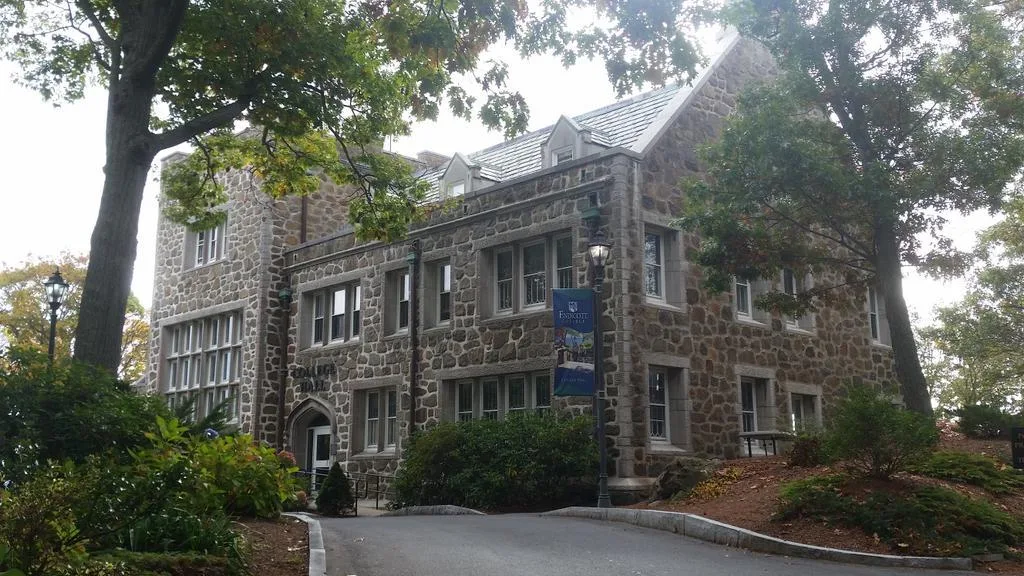 Endicott College