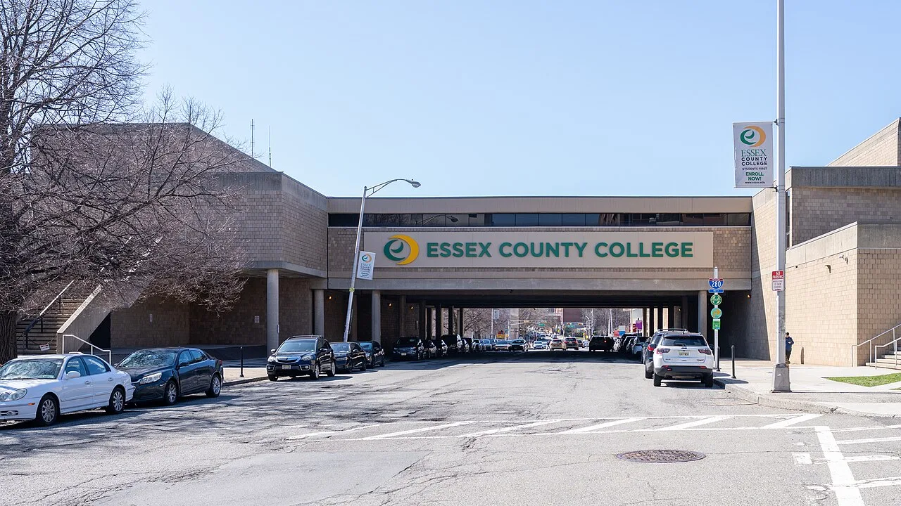 Essex County College