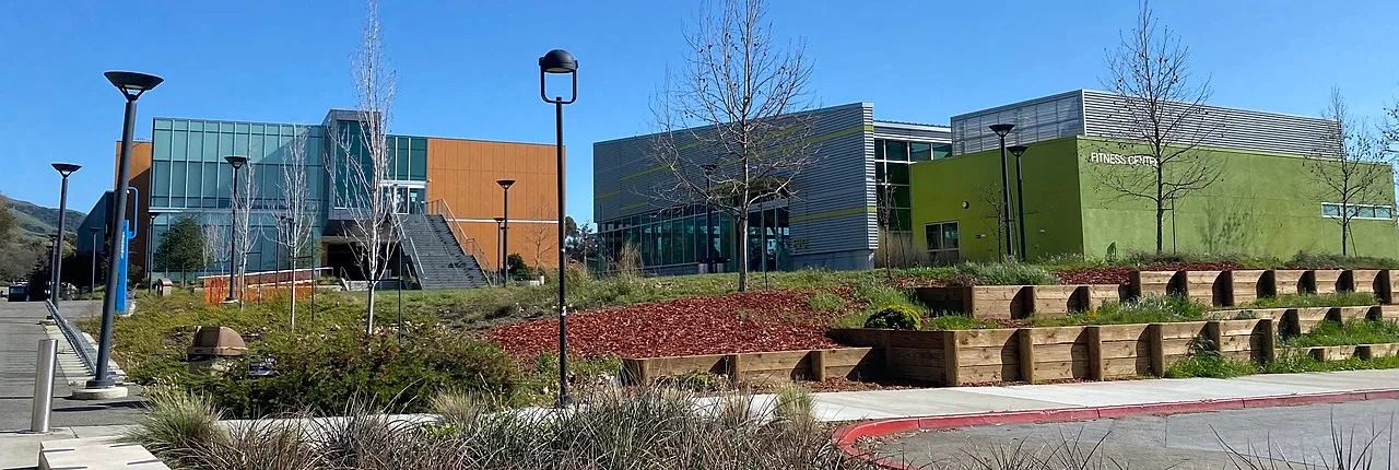 Evergreen Valley College
