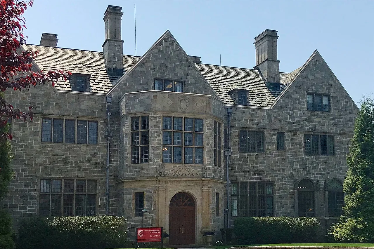 Fairfield University