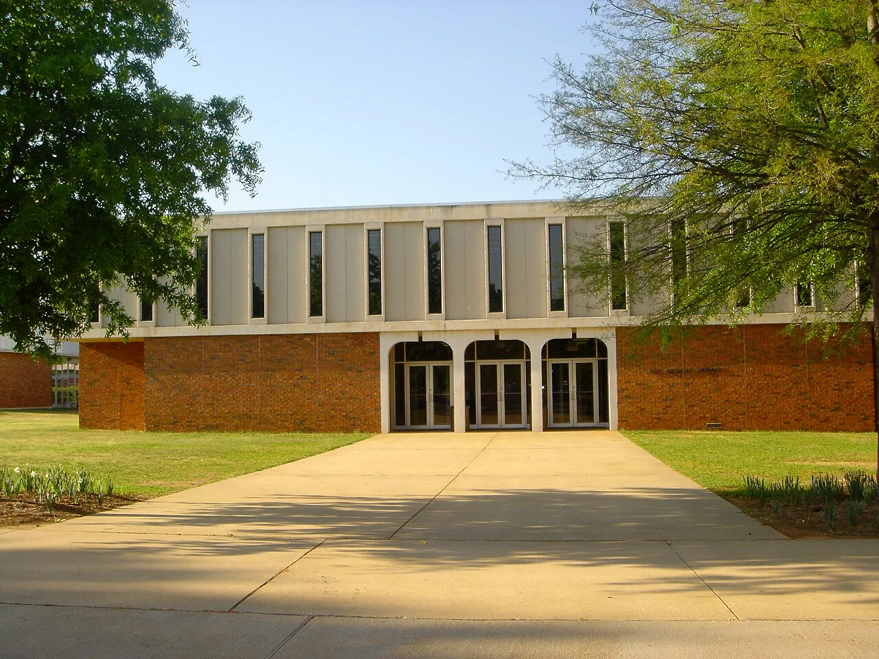 Faulkner University