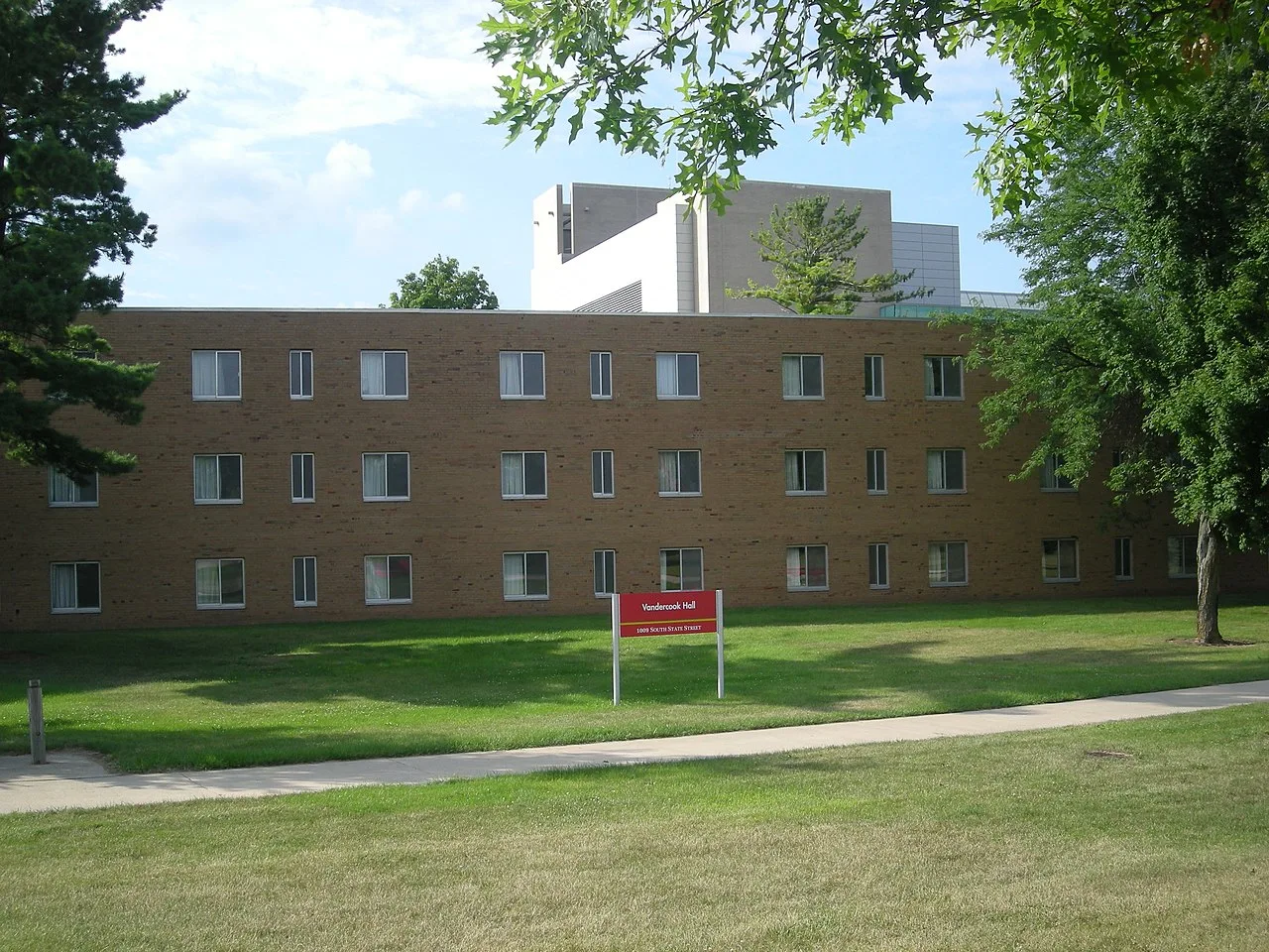 Ferris State University