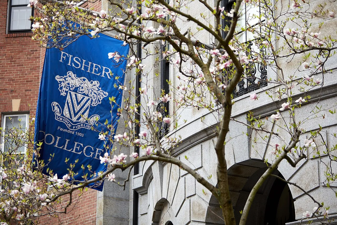 Fisher College