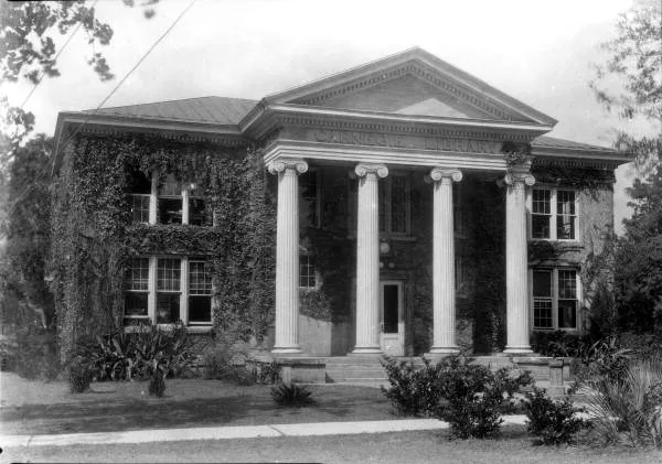 Florida Agricultural and Mechanical University