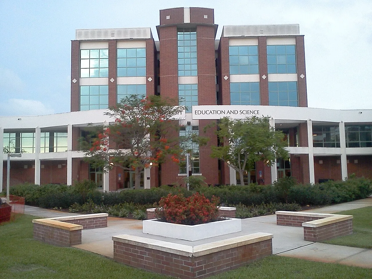 Florida Atlantic University