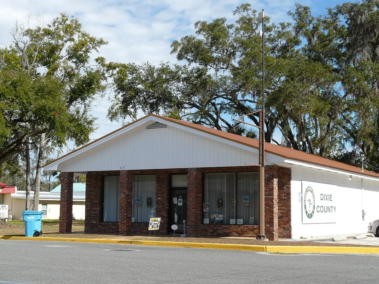 Florida Gateway College