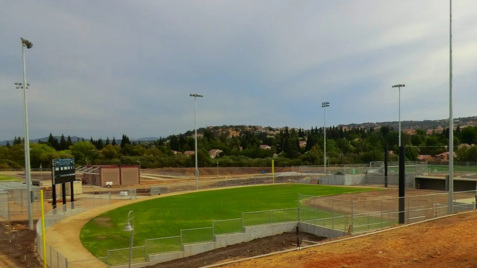 Folsom Lake College