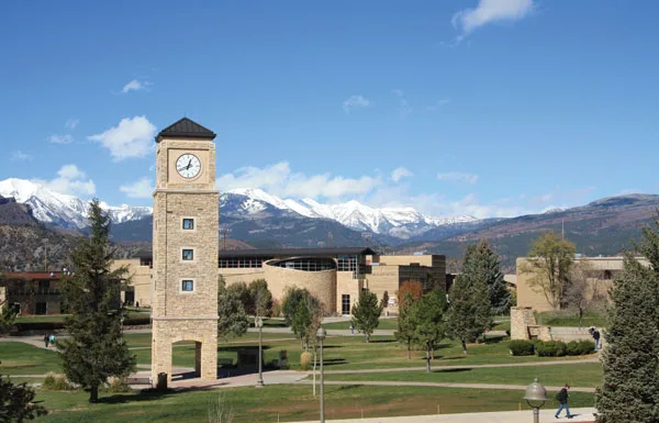 Fort Lewis College