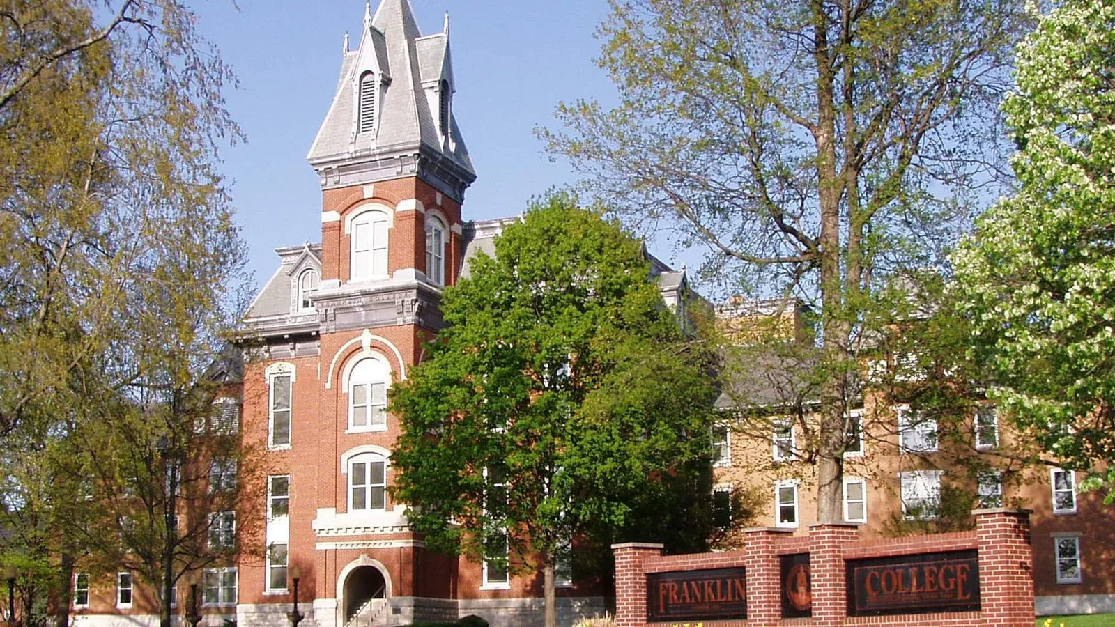 Franklin College