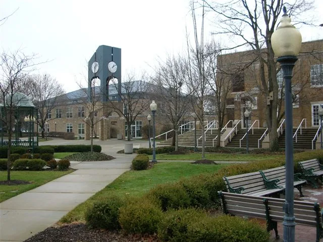 Franklin University