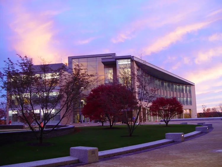 Franklin W Olin College of Engineering