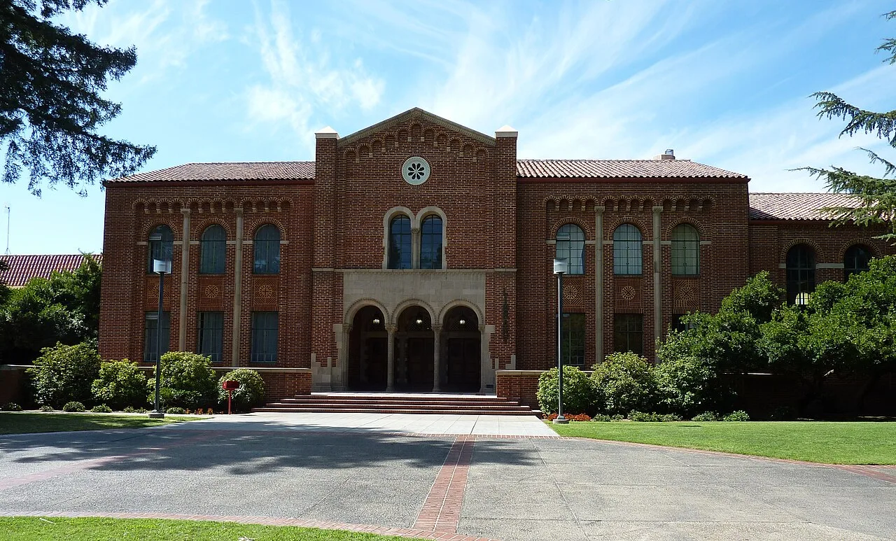 Fresno City College