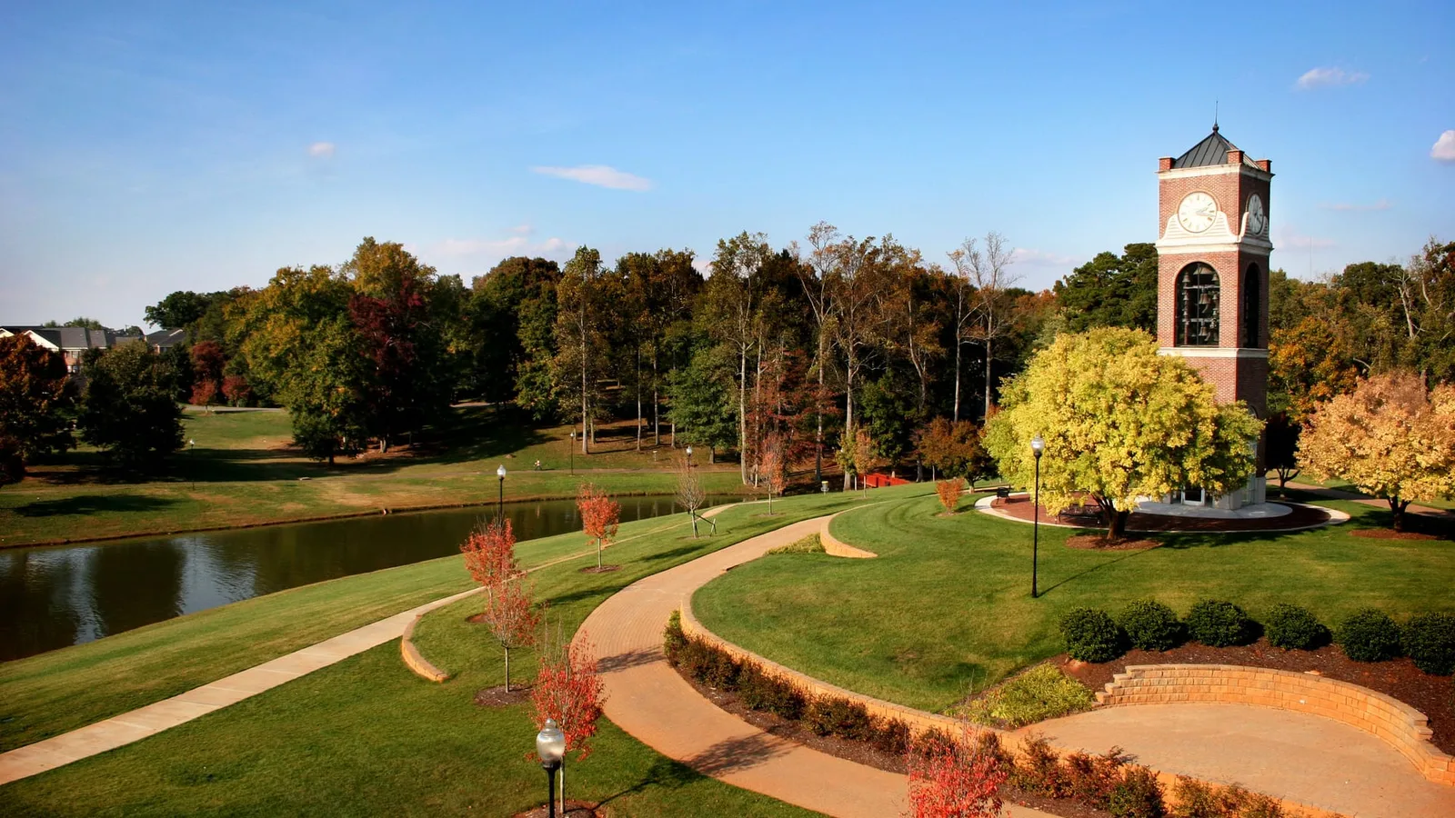 Gardner-Webb University
