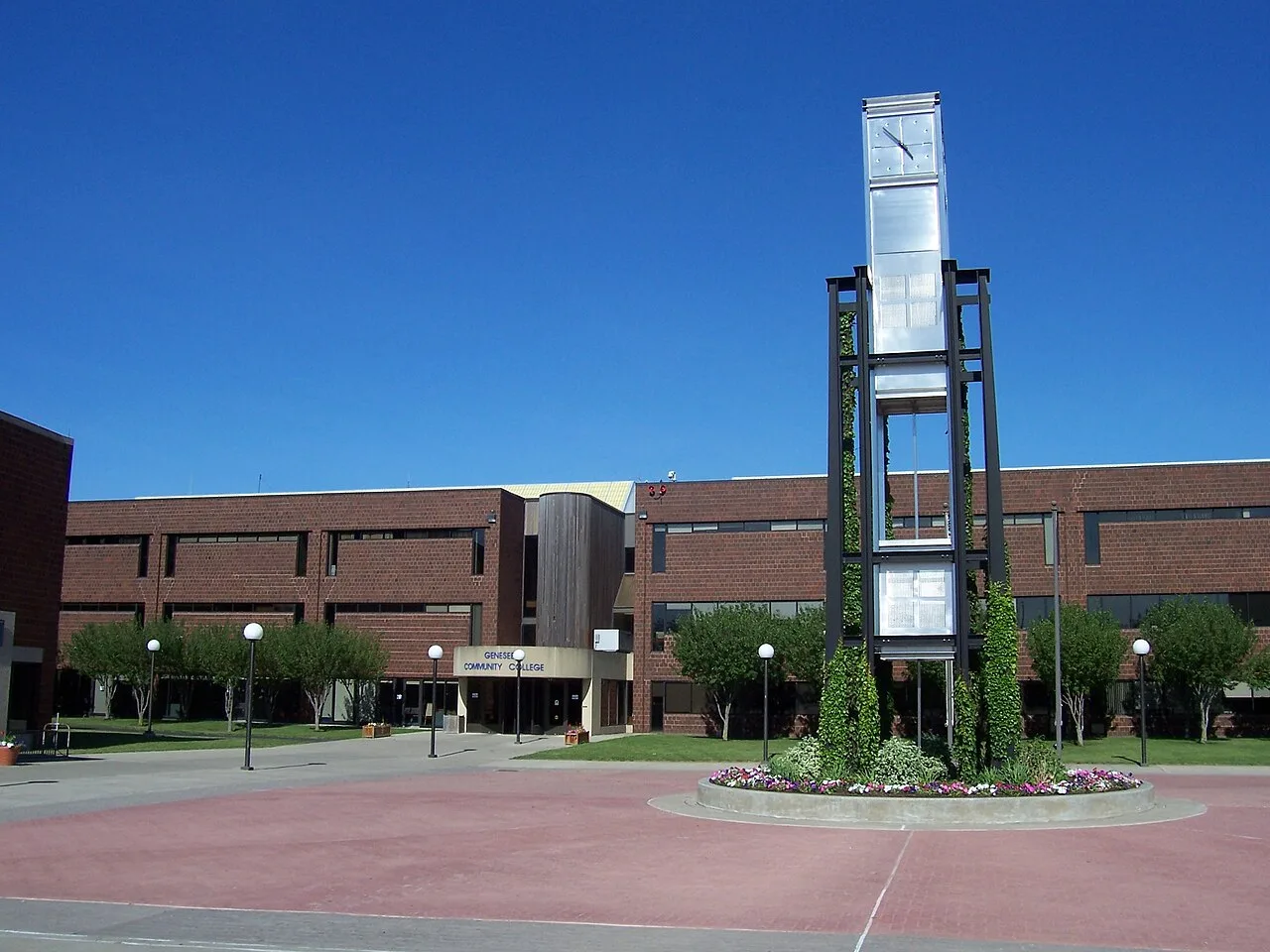 Genesee Community College