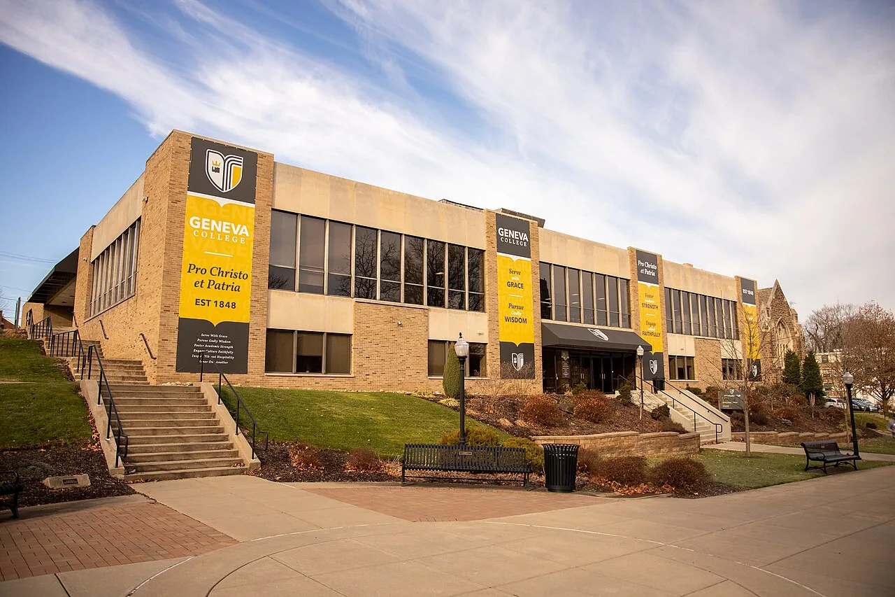 Geneva College