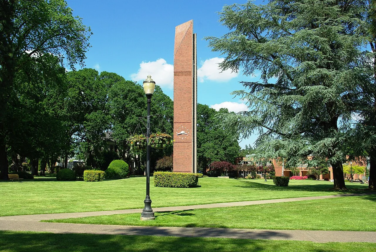 George Fox University