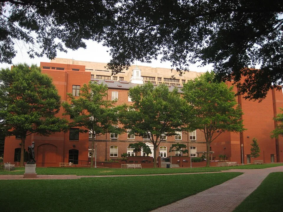 George Washington University