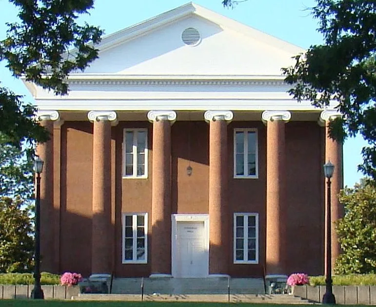 Georgetown College