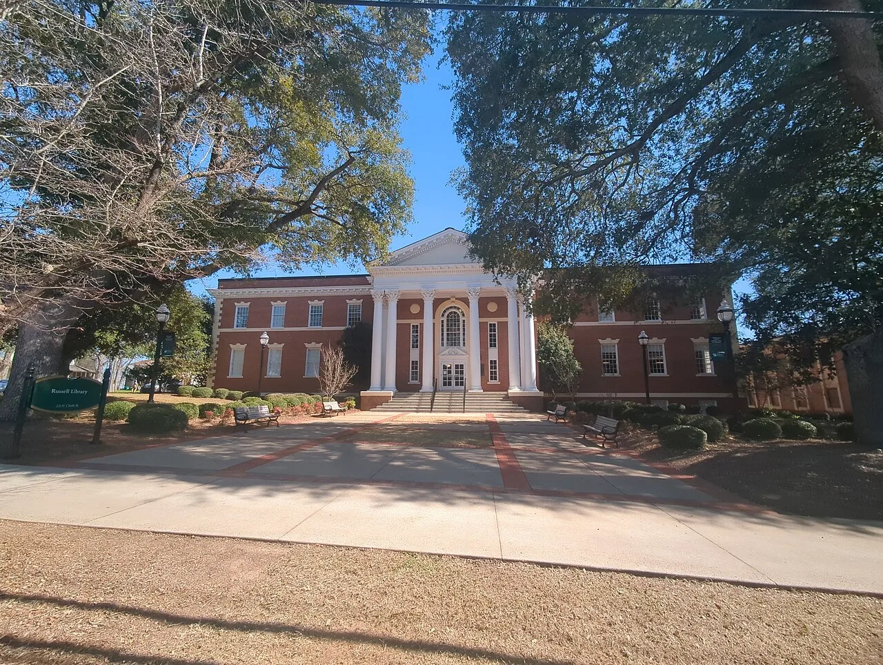 Georgia College & State University