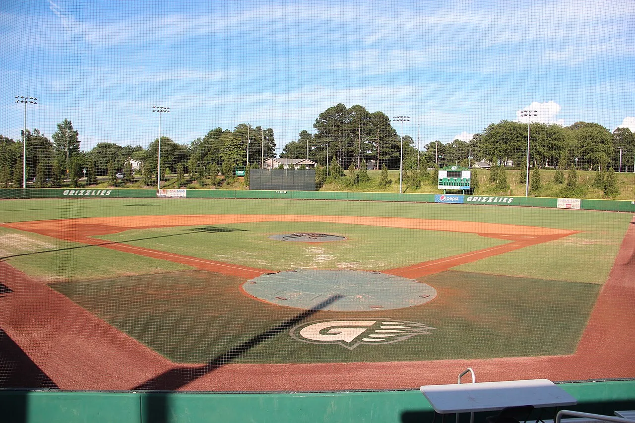 Georgia Gwinnett College
