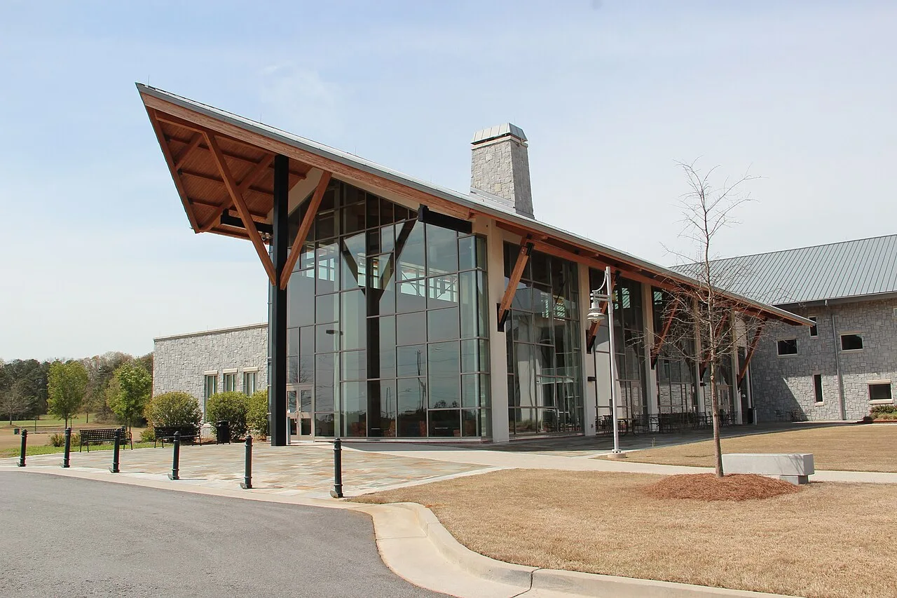 Georgia Highlands College