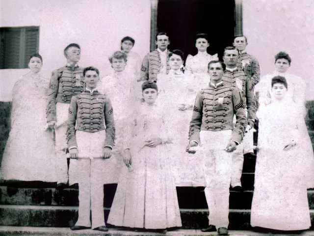 Georgia Military College