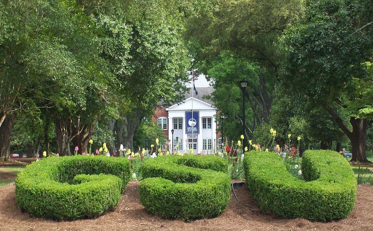 Georgia Southern University