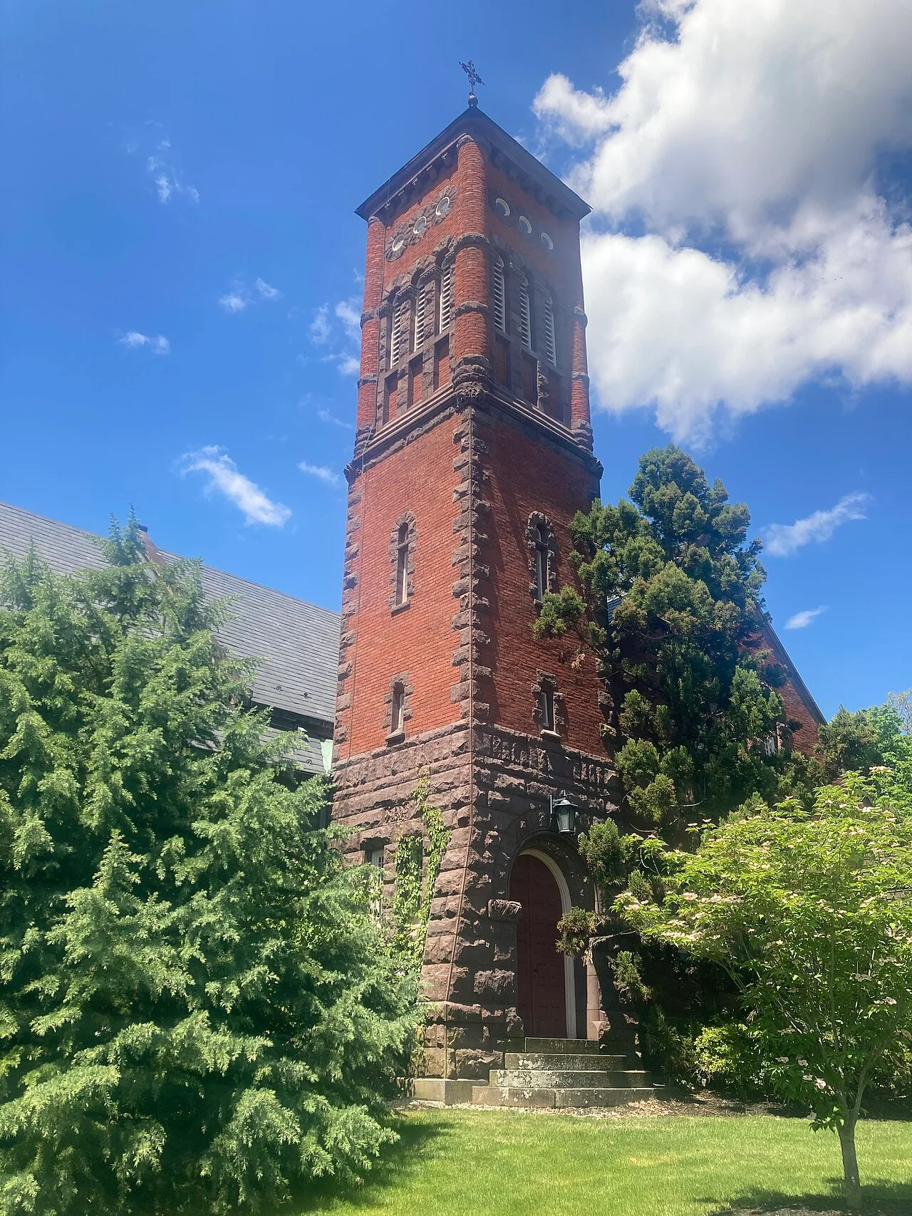 Gettysburg College